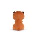 thumbnail image 3 of Peluche Hámster Nici 48704 Color Anaranjado Glubschis Stubbi 25cm, 3 of 3