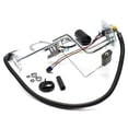 thumbnail image 2 of KarParts360 For GMC C1500 Suburban/K1500 Suburban 1992 93 94 95 96 1997 Fuel Sending Unit | Flat Male Plug/Connector | 3 Bullet Terminal | With Lock Ring And Gasket | Replacement For 25178863, 2 of 6