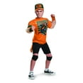 thumbnail image 2 of John Cena Muscle Classic Child Costume - Small, 2 of 4