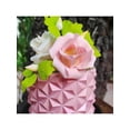 thumbnail image 4 of 3D Chocolate Origami Mould Reusable Cake Mold Plastic Multiuse Cake Stencil Mold, 4 of 11
