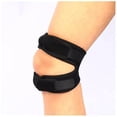 thumbnail image 4 of Lishi Adjustable Patellar Tendon Support Strap for Knee Pain Relief, 4 of 5