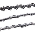thumbnail image 5 of Hormy 12" Replacement Chainsaw Chain for 3/8" Pitch, .050" Gauge 47 Drive Links, Semi Chisel, 5 of 10
