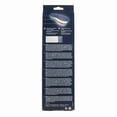 thumbnail image 3 of Sensation Adult Insole, Size 45 - super soft, flexible, lightweight, unisex insoles cushion and support your feet for the perfect grip and better support in your shoe., 3 of 4