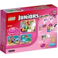 thumbnail image 3 of Disney Princess Juniors Ariel's Dolphin Carriage Set LEGO 10723, 3 of 6
