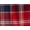 True Red Plaid, variant on By Kingsize Men's Big & Tall Fleece-Lined Flannel Shirt Jacket