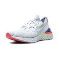 thumbnail image 4 of NIKE MENS Epic React Flyknit BQ8928 453 from Stadium Goods, 4 of 9