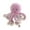 Pink, variant on BESTSKY Octopus Plush,18cm Snuggly Octopus Small Stuffed Animals,Soft Filling Playful Design Octopus,Orange
