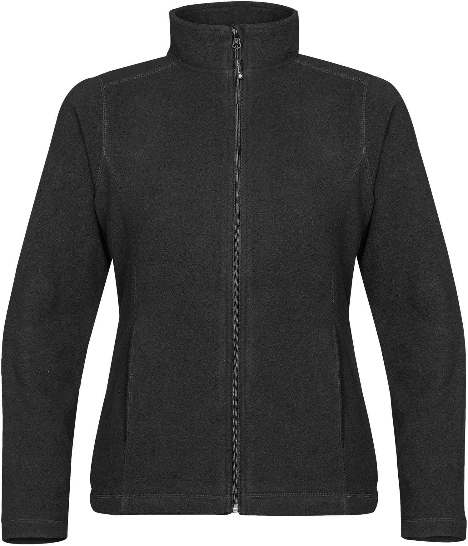 fleece jacket clearance