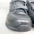 thumbnail image 3 of New Balance 928v3 Mens 8.5 4E Black Leather Sneakers Shoes Walking Stability, 3 of 6