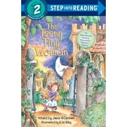 Step Into Reading The Teeny Tiny Woman, (Paperback)
