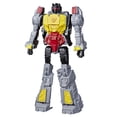 thumbnail image 1 of Transformers, figurine Morpho-Titan Grimlock de 28 cm, 1 of 3