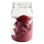 Steve Spangler Science Magic Sand - Red