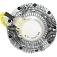 thumbnail image 4 of Cooling Fan Clutch 281-3588 2813588 Fits For CAT C6.4 Engine 3066 320D 323D Excavator, 4 of 4