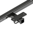 thumbnail image 5 of Fits 2016-2022 Toyota Tacoma Draw-Tite Trailer Hitch Rear 75238 Max-Frame; Class IV; Square Tube Welded; 2 Inch Receiver; 7000 Pound Weight Carrying Capacity/1050 Pound Tongue Weight, 5 of 5