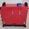 thumbnail image 4 of 12V 8KW Calentador de aire diesel Control remoto Calentador de aire diesel para camiones Autocaravana, 4 of 8