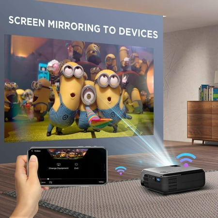 bomaker mirroring portable