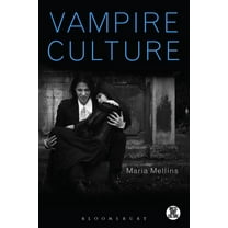 Dress, Body, Culture: Vampire Culture (Paperback)