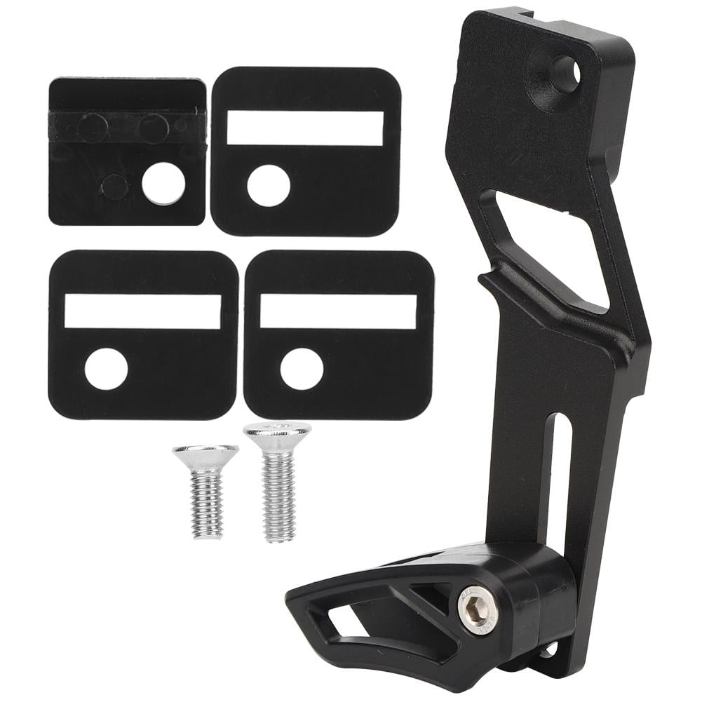 chain guide mount