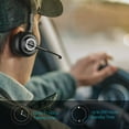 thumbnail image 5 of Wireless Headphone With Mic for OnePlus 11 5G/12 5G/12R 5G/13/13R - Headset Bluetooth Earphone Hands-free Noise Isolation, 5 of 9