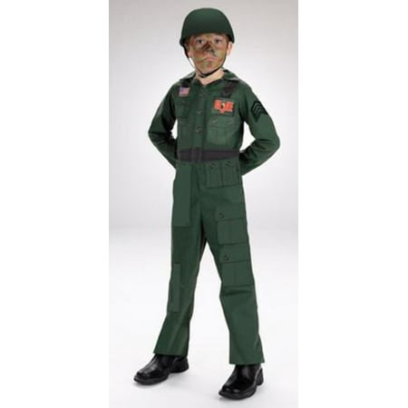 G.I. Joe Action Soldier