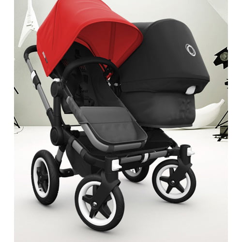 bugaboo donkey extension