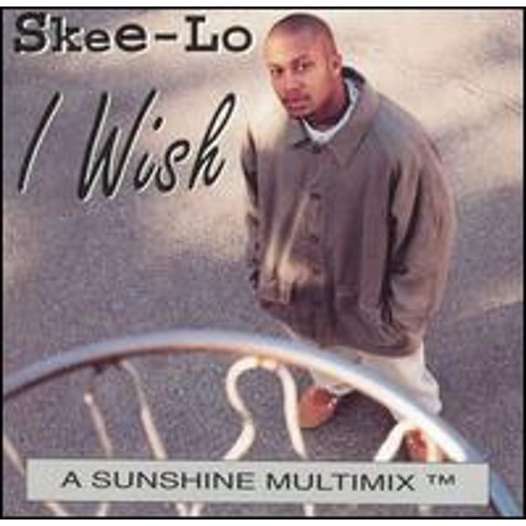 Pre-Owned I Wish [EP] (CD 0723927803225) by Skee-Lo