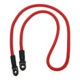 thumbnail image 3 of MasteelfCA Camera Neck Strap SLR Shoulder Belt Climbing Rope Microfiber Shoulder Strap, 3 of 8