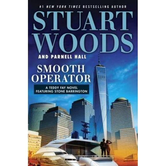 Pre-Owned Smooth Operator (A Teddy Fay Novel) (Hardcover) 0399185267 9780399185267