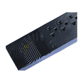 thumbnail image 4 of Regulador DE Voltaje Smartbitt SBAVR1200 1200VA 600W 4 Contactos, 4 of 5
