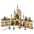 thumbnail image 3 of Set LEGO Harry Potter Batalla de Hogwarts 76415, 3 of 4