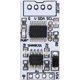 thumbnail image 2 of Componentes electrónicos Módulo de sensor de temperatura y humedad inteligente Módulo de sensor digital para componentes electrónicos esquí esquí Gafas de esquí, 2 of 5