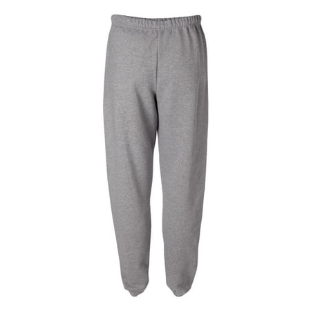 jerzees women's sweatpants with pockets