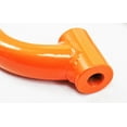 thumbnail image 2 of 2014 - 17 Polaris RZR Razor 1000 lower High Max Clearance Radius Bar Kit orange, 2 of 5