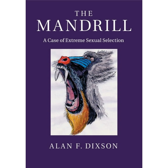 The Mandrill, (Paperback)