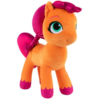 My Little Pony Toys: Make Your Mark Izzy Moonbow See Your Sparkle Toy Pony,  Unicorn Toys 