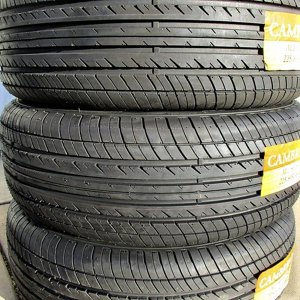 CAMBRIDGE ALL SEASON II 195/65R15 91H 500 A A BSW ALL SEASON TIRE Fits: 2013-15 Honda Civic Natural Gas, 2012-18 Ford Focus S Sansujyuku sansujyuku.com