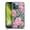 English Roses, variant on Head Case Designs Watercolour Flowers 2 English Roses Soft Gel Case Compatible with Apple iPhone 12 / iPhone 12 Pro