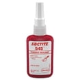 thumbnail image 1 of Loctite Thread Sealant, 545 Hydraulic/Pneumatic Seal, 0.5 mL, 1 of 1