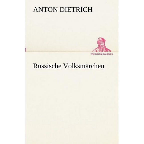 Russische Volksmarchen