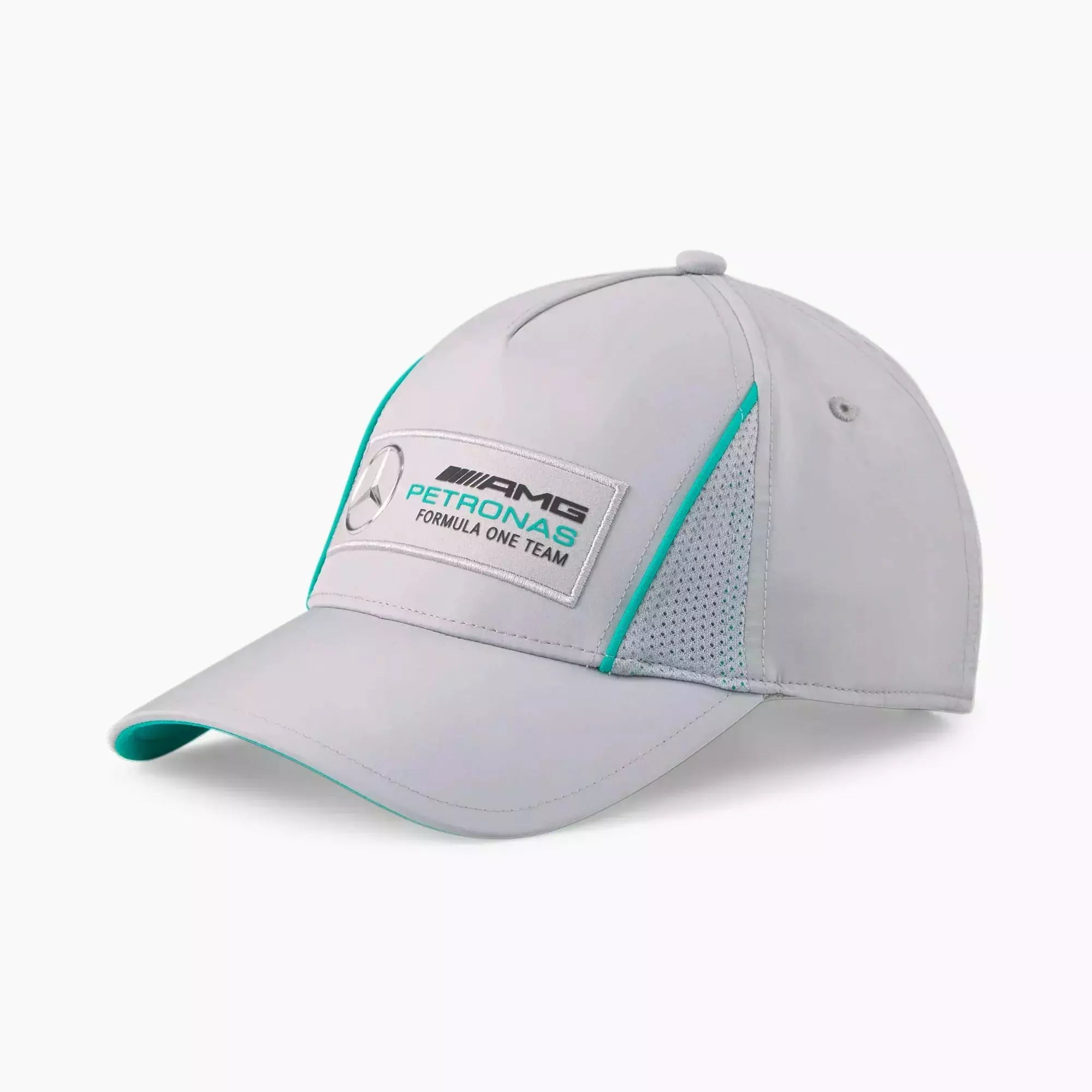 Unisex Men Vintage Hip Hop Hat Baseball Cap Mercedes-Benz-Logo 