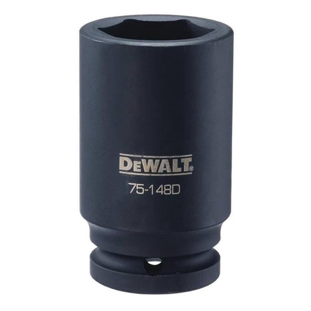 Stanley Prise d'Outils 0.75 Po. Disque 33mm Impact Profond