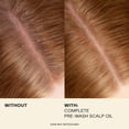 thumbnail image 4 of Maquinilla de afeitar eléctrica para mujer, depilación para cuerpo, nariz, recortadora de pelo, afeitadoras faciales, cejas, piernas, axilas, área del bikini, axilas púbicas, sin dolor, recargable, po, 4 of 5
