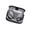 Black, variant on Long Stable Wireless Headphones IPX5 Defense Sheer Calls Sound Voice Comfort Fit for Workouts Commute
