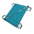thumbnail image 1 of Patients Moving Pad, Reusable Body Lifting Repositioning Sheet Waterproof  for Limb Fractures, 1 of 7
