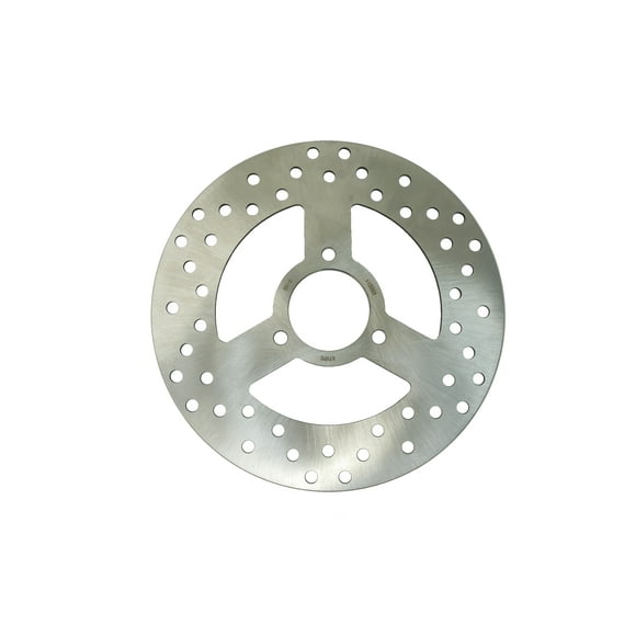 Rear Brake Rotor for Can-Am DS 450 XXC & XMX 2009-2015, 705600410, Optimal Braking