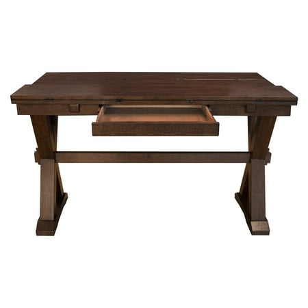A-America Brooklyn Heights Flip Top Dining Table