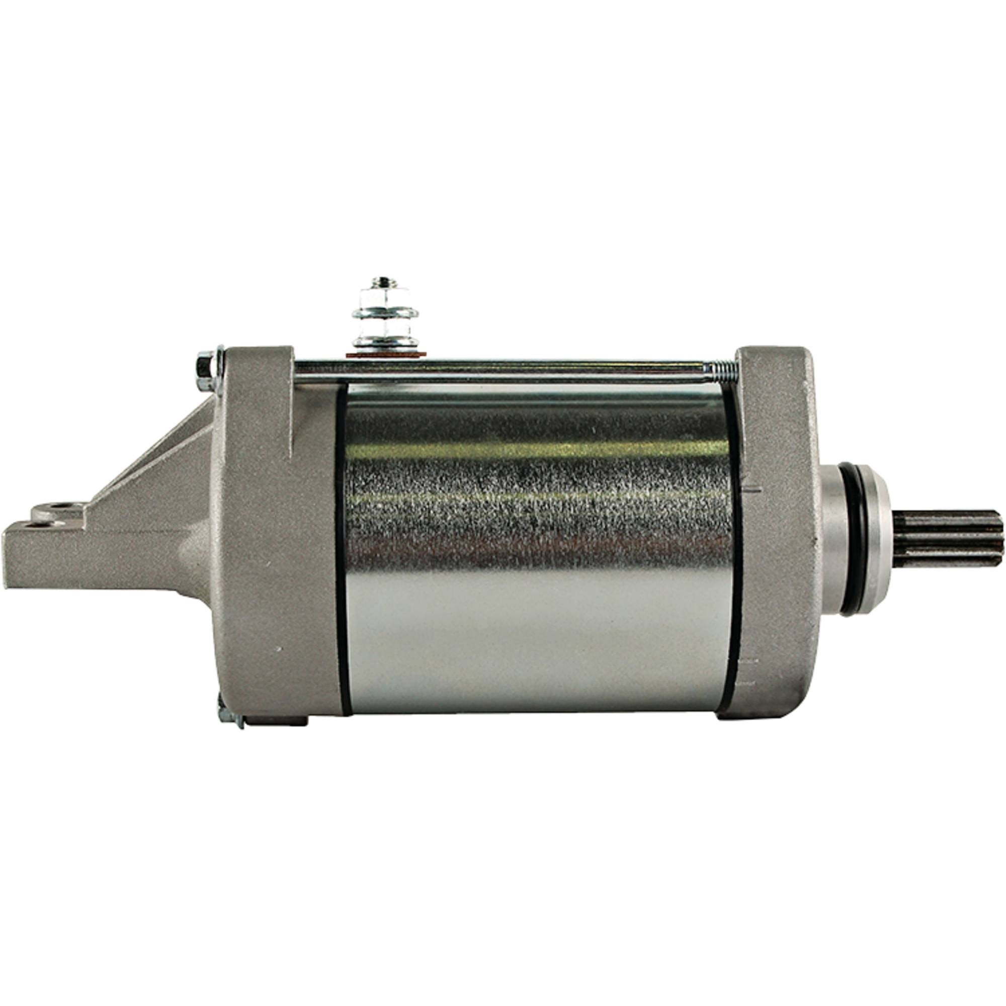 DB Electrical New Starter 410-54205 for Honda 700 Muv700 Big Red Atv 2009-2013 /06311-Hl1-305