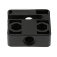 thumbnail image 3 of Asiento de Tuerca de Tornillo Trapezoidal POM de 2 Rosca T8 Macarena Asiento de tuerca T8 para impresora 3D, 3 of 8
