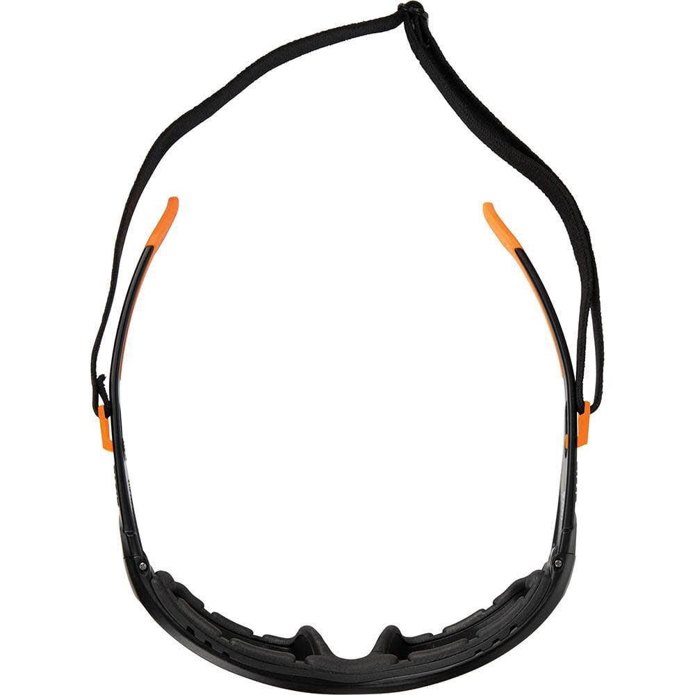 Klein Tools Pro Gasket Safety Glasses Clear