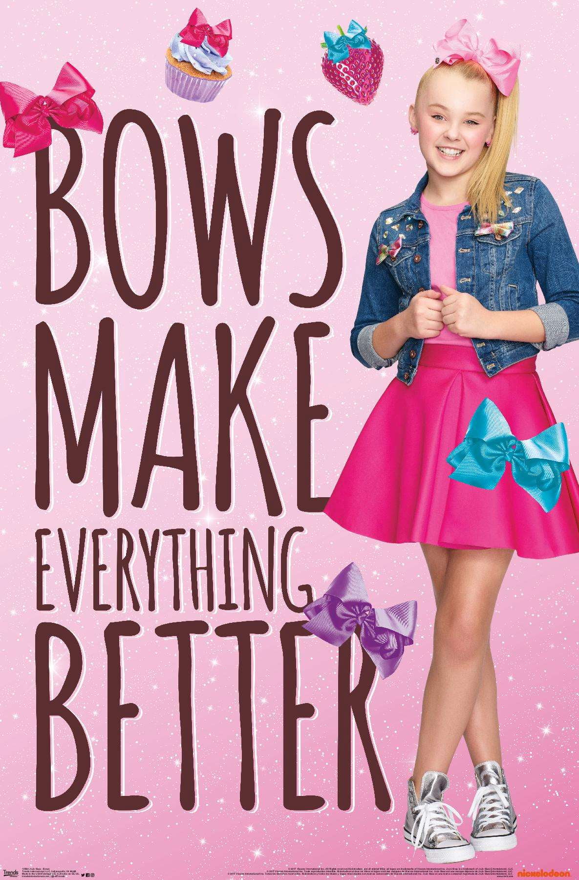 Unraveling The Magic Of JoJo Siwa Magazine Covers